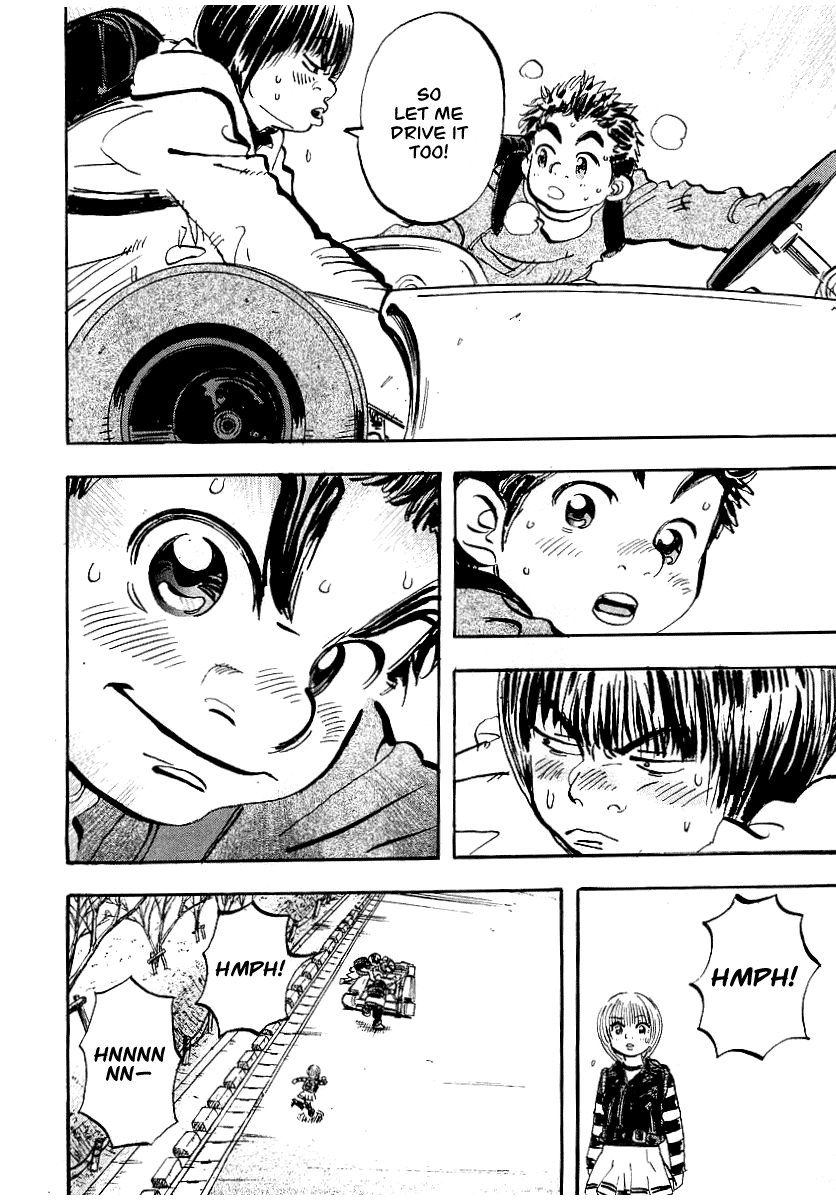 Halaman dari Capeta Chapter 2