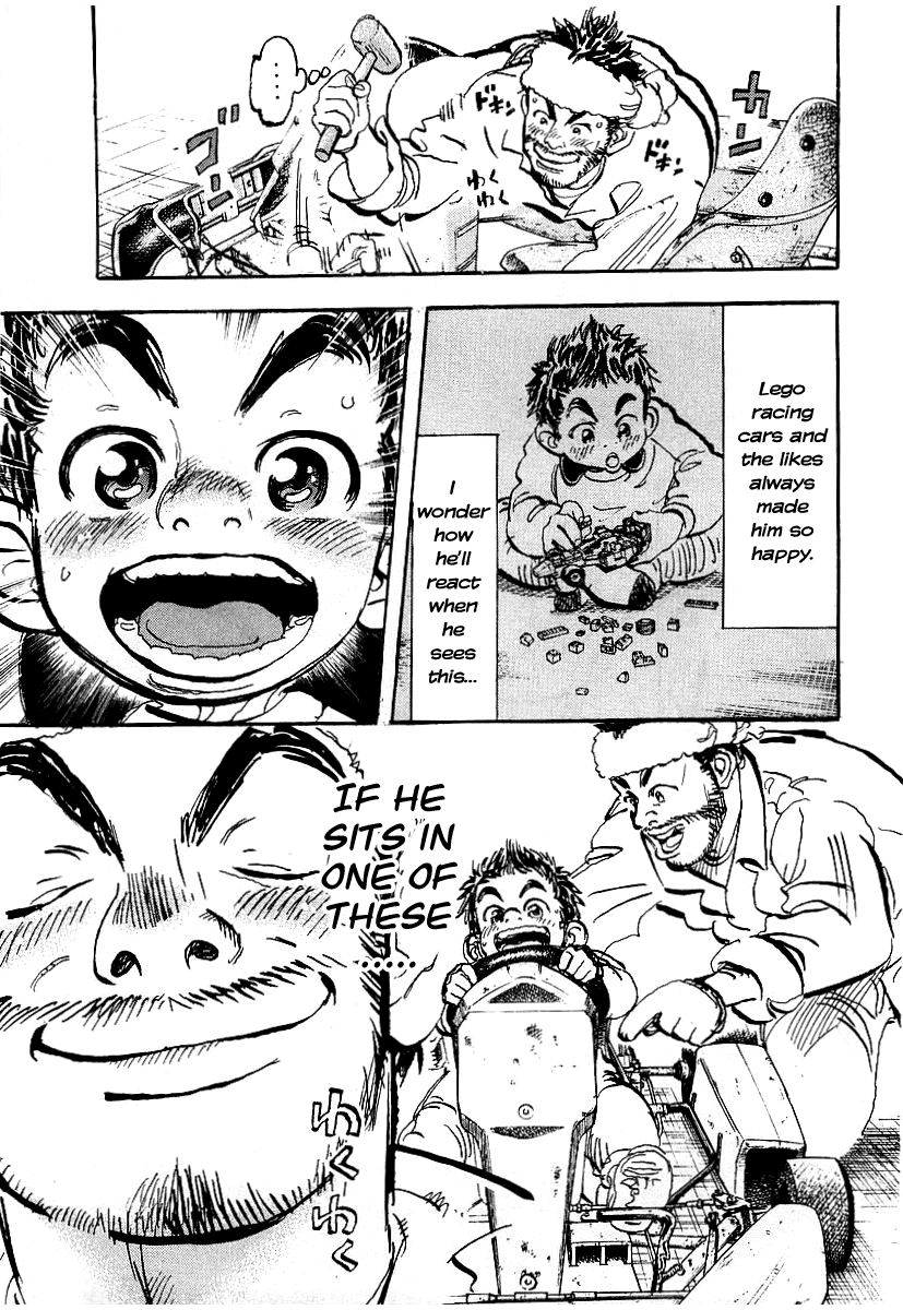 Halaman dari Capeta Chapter 2