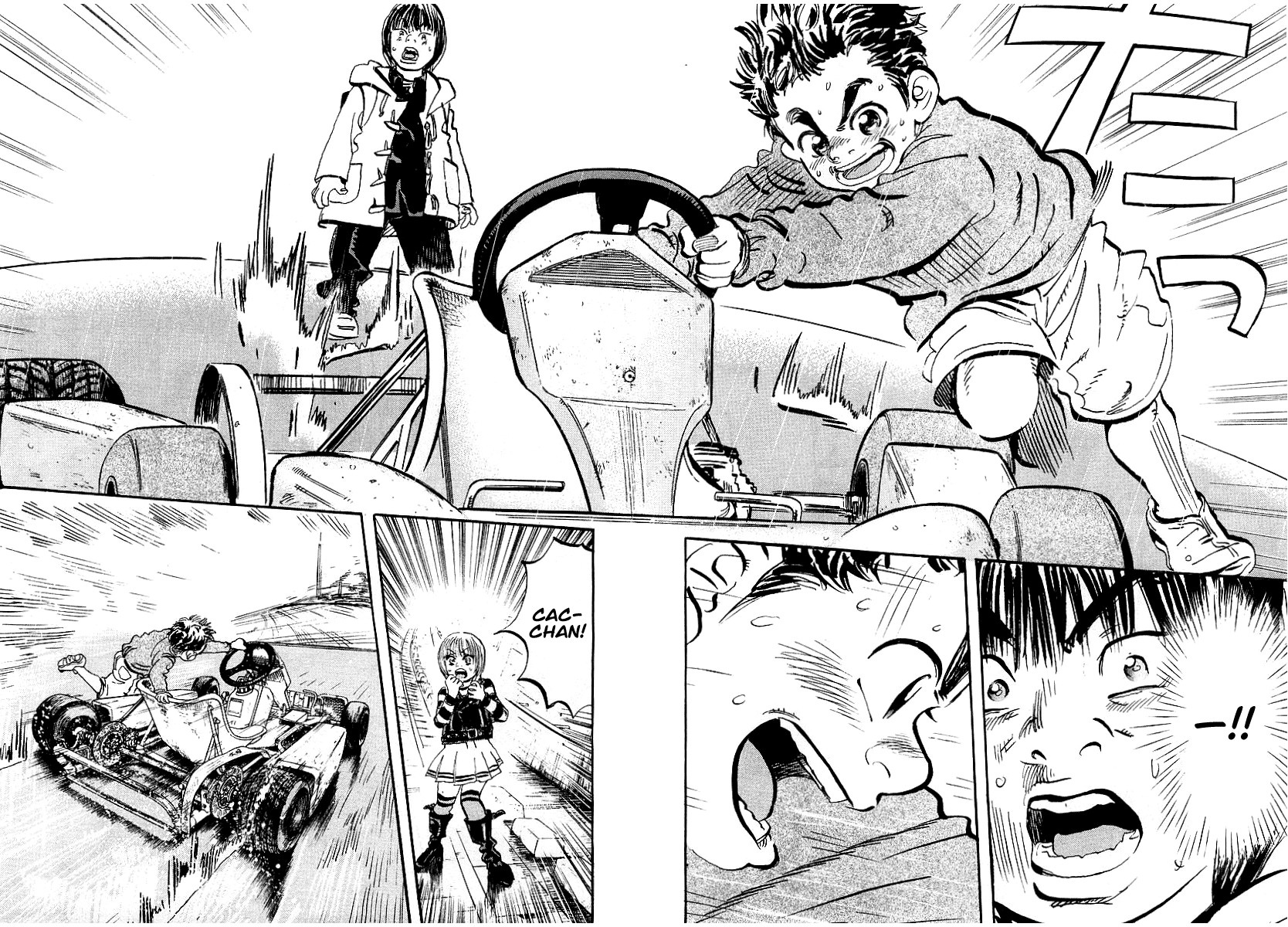 Halaman dari Capeta Chapter 2
