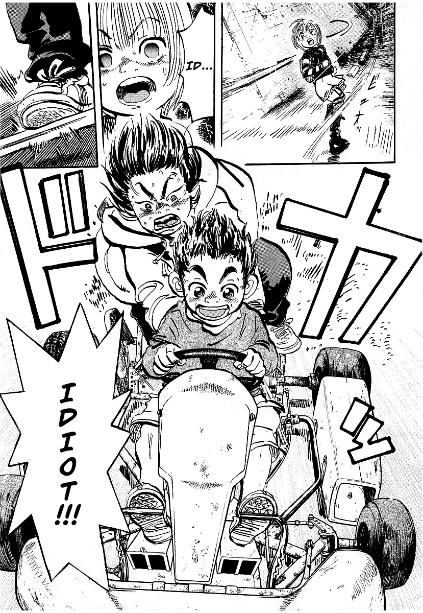 Halaman dari Capeta Chapter 2
