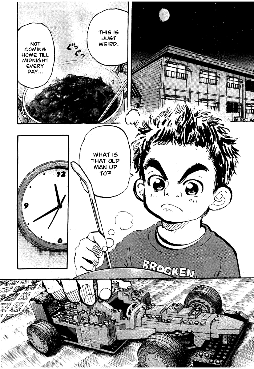 Halaman dari Capeta Chapter 2