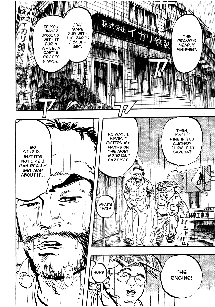 Halaman dari Capeta Chapter 2