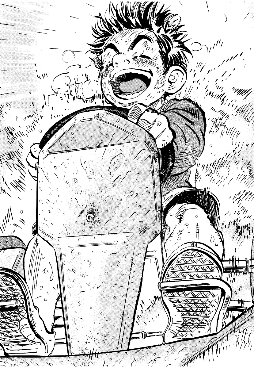 Halaman dari Capeta Chapter 2
