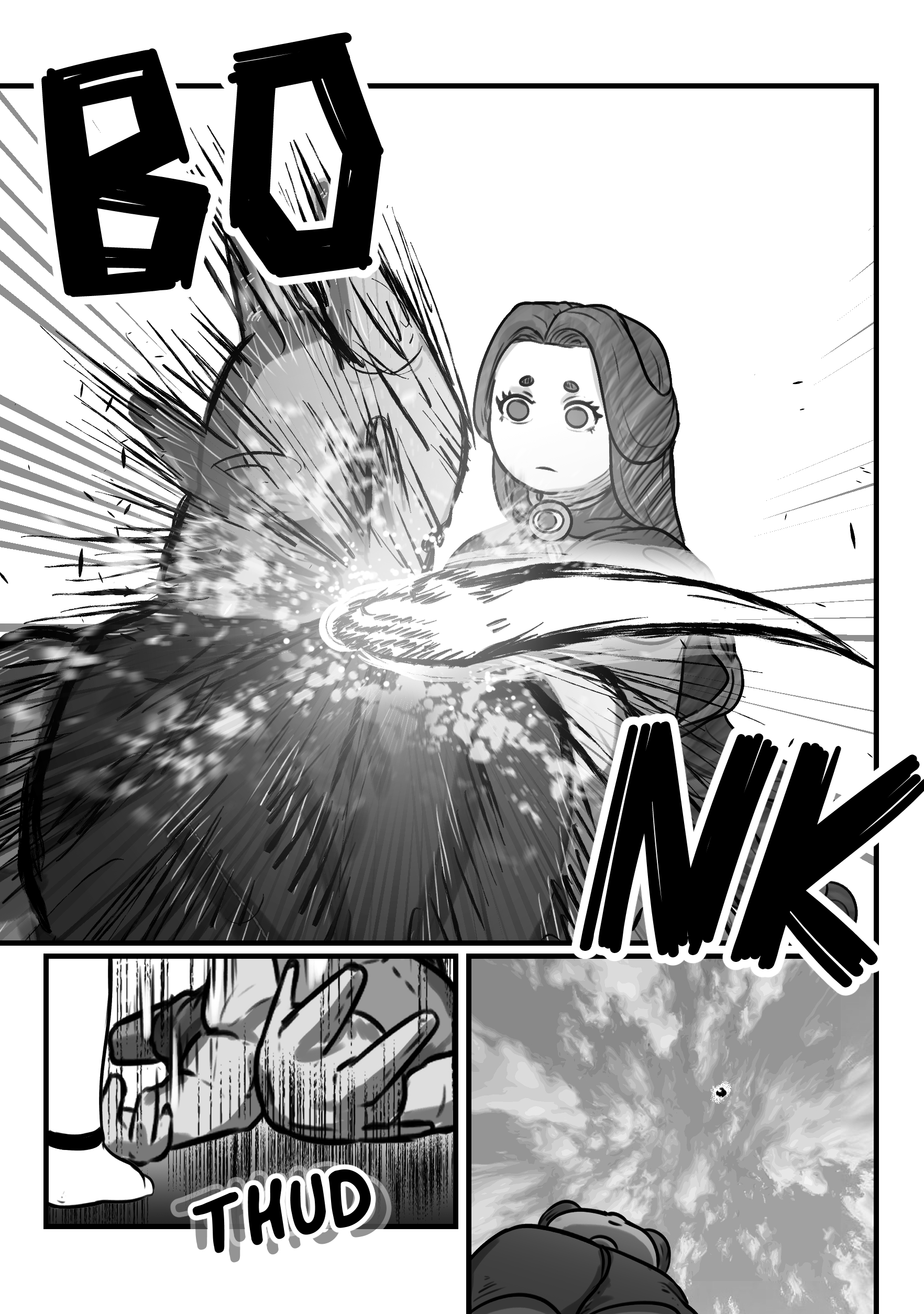 13