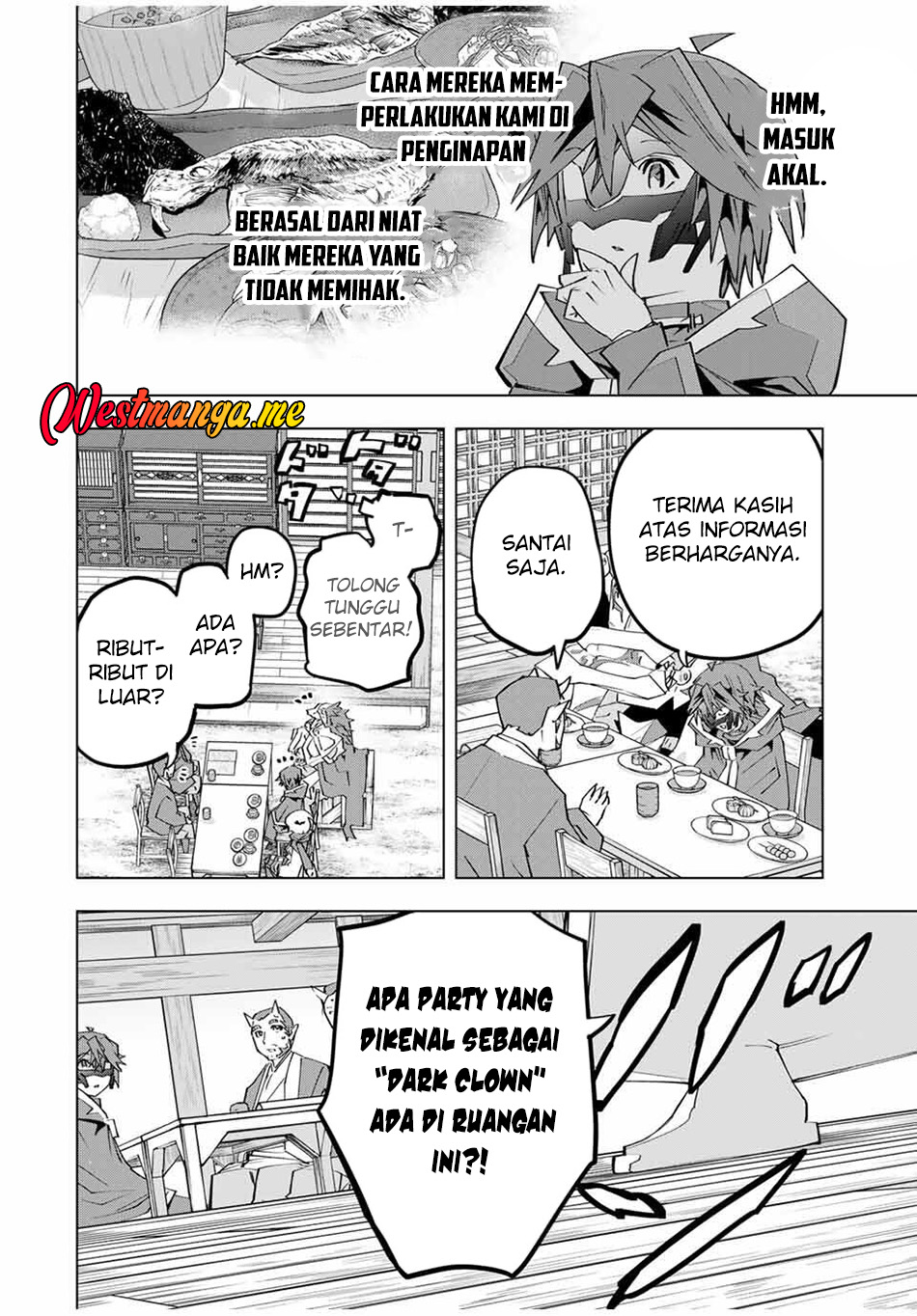 Shinjiteita Nakama-tachi ni Dungeon Okuchi de Korosarekaketa ga Gift "Mugen Gacha" de Level 9999 no Nakama-tachi wo Te ni Irete Moto Party Member to Sekai ni Fukushuu & "Zamaa!" Shimasu! Chapter 178 - halaman 15