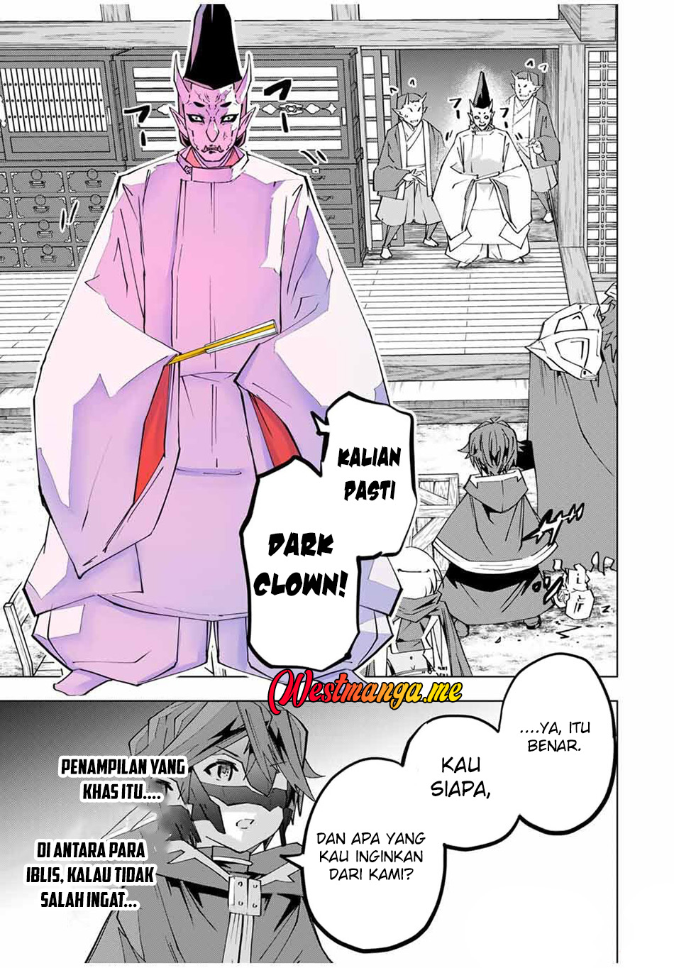 Shinjiteita Nakama-tachi ni Dungeon Okuchi de Korosarekaketa ga Gift "Mugen Gacha" de Level 9999 no Nakama-tachi wo Te ni Irete Moto Party Member to Sekai ni Fukushuu & "Zamaa!" Shimasu! Chapter 178 - halaman 16