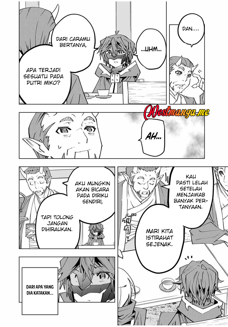 Shinjiteita Nakama-tachi ni Dungeon Okuchi de Korosarekaketa ga Gift "Mugen Gacha" de Level 9999 no Nakama-tachi wo Te ni Irete Moto Party Member to Sekai ni Fukushuu & "Zamaa!" Shimasu! Chapter 178 - halaman 9
