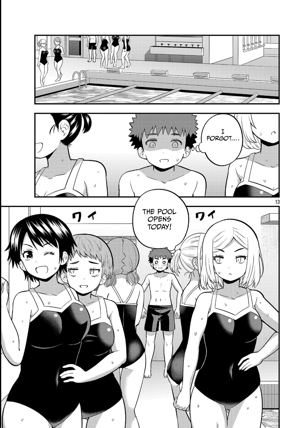 13