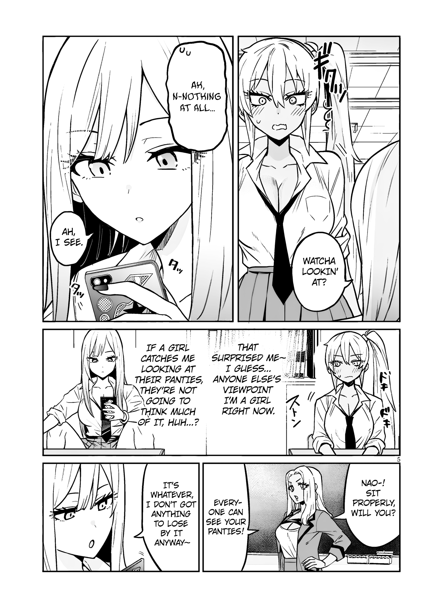 5