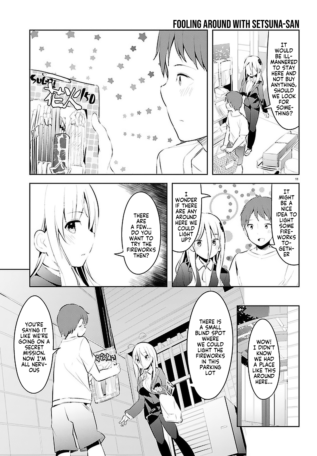 11