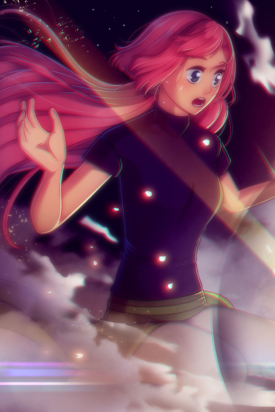 13