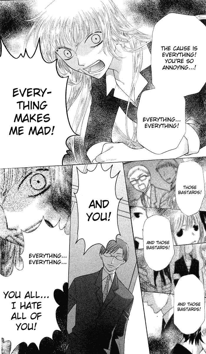 Halaman dari Fruits Basket Chapter 90
