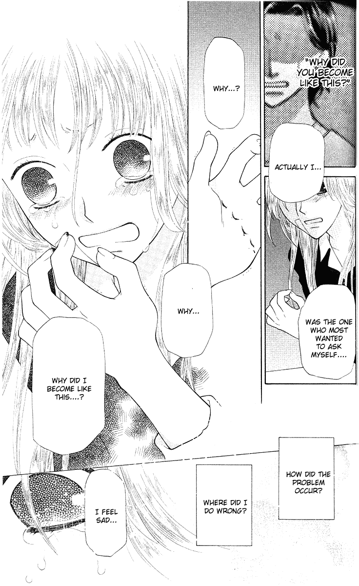 Halaman dari Fruits Basket Chapter 90