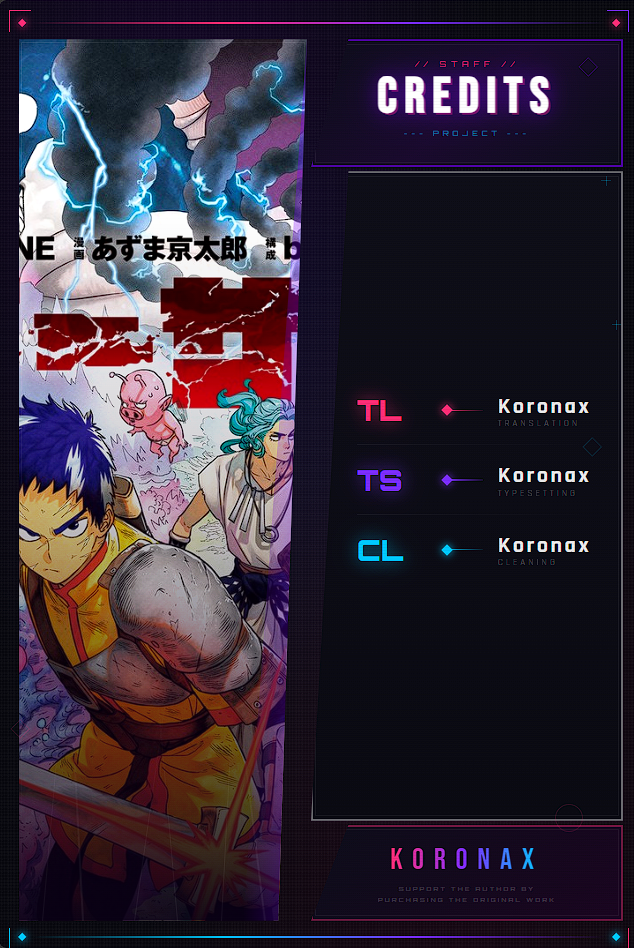 Versus Chapter 34 - halaman 30