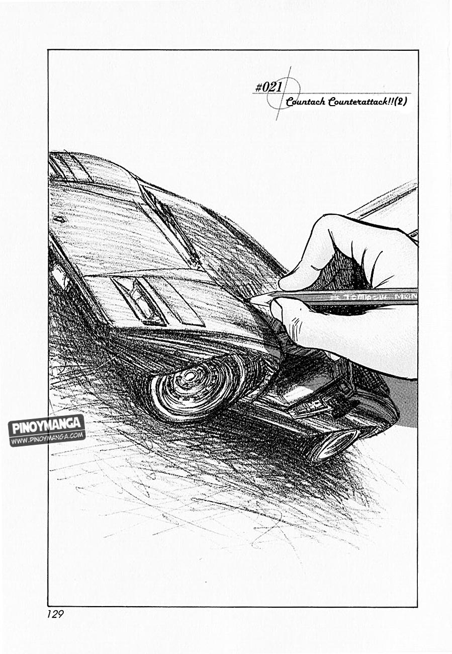 Halaman dari Countach Chapter 21