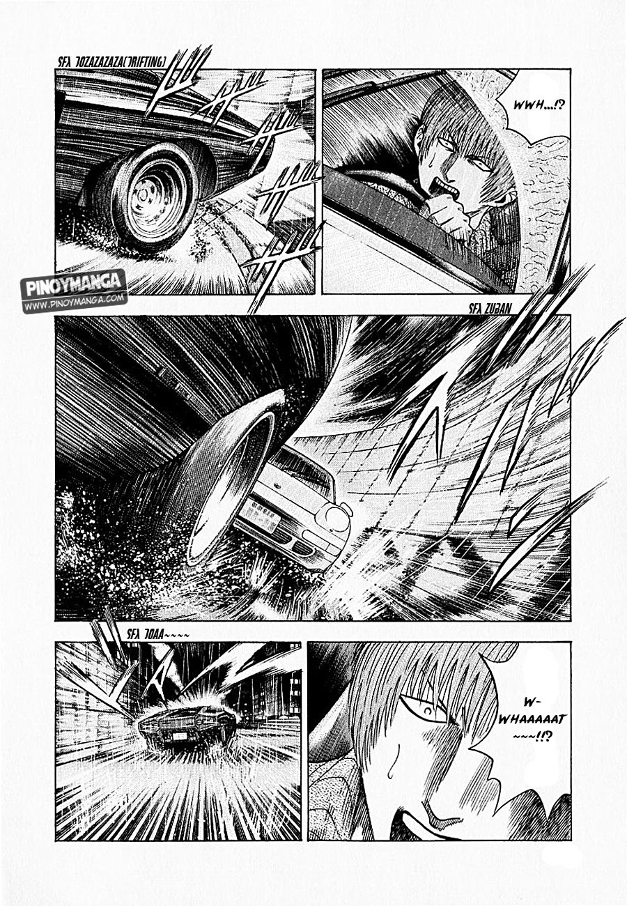 Halaman dari Countach Chapter 21