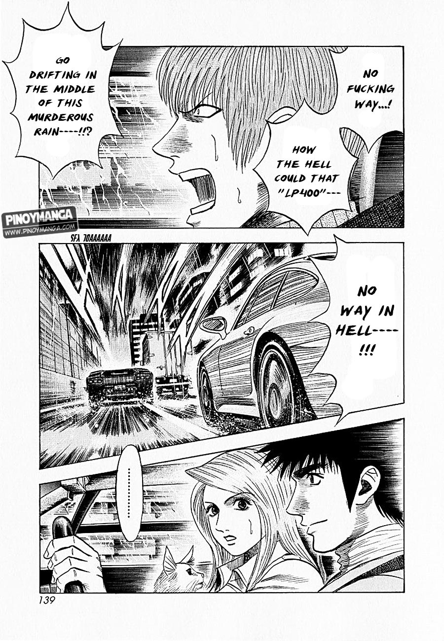 Halaman dari Countach Chapter 21