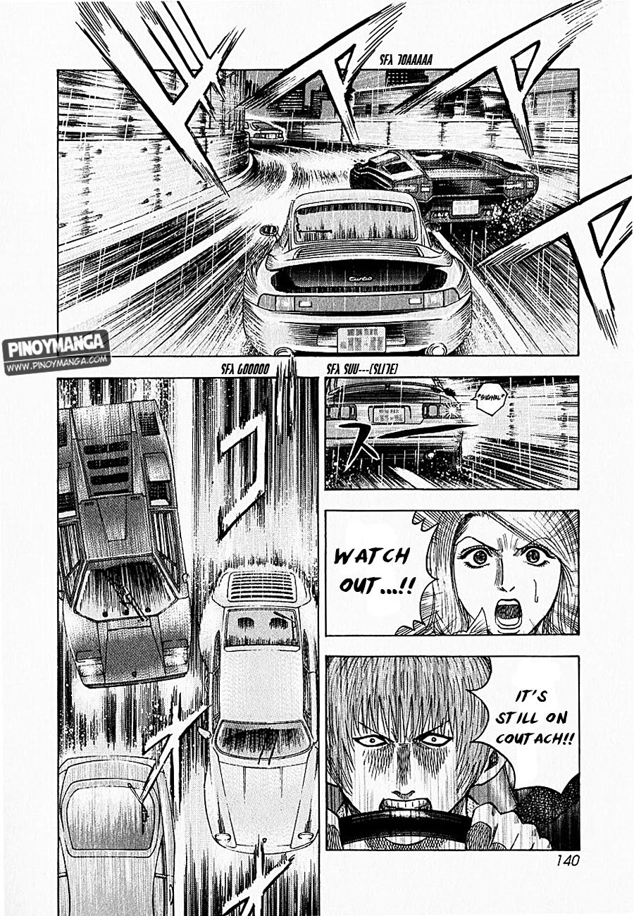 Halaman dari Countach Chapter 21
