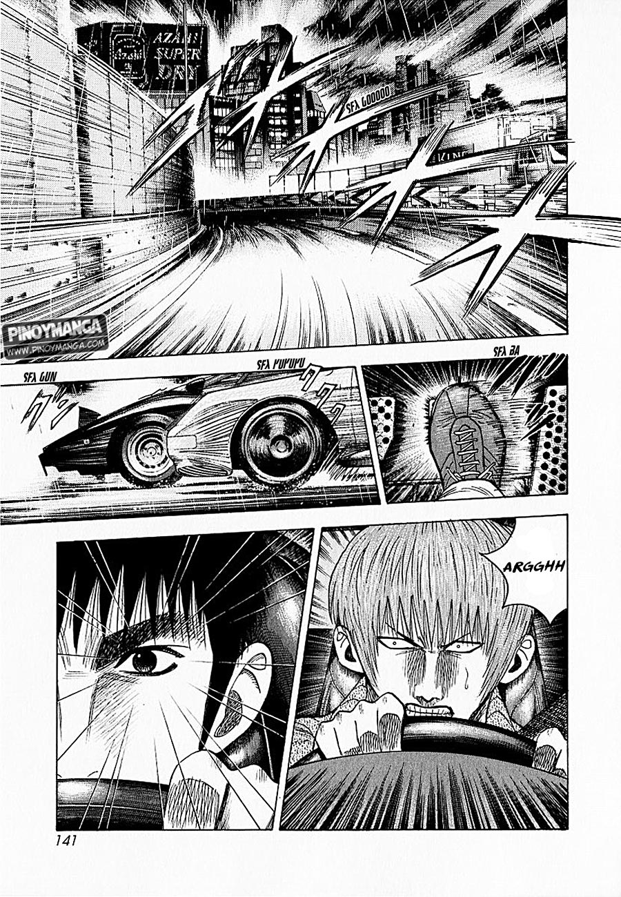 Halaman dari Countach Chapter 21