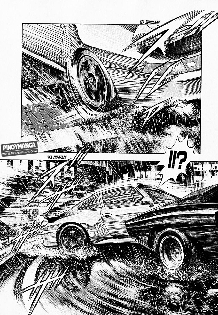 Halaman dari Countach Chapter 21