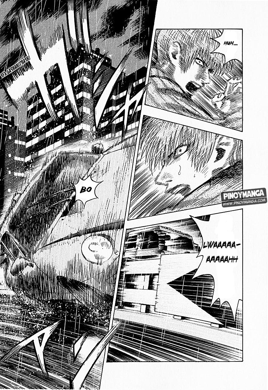 Halaman dari Countach Chapter 21