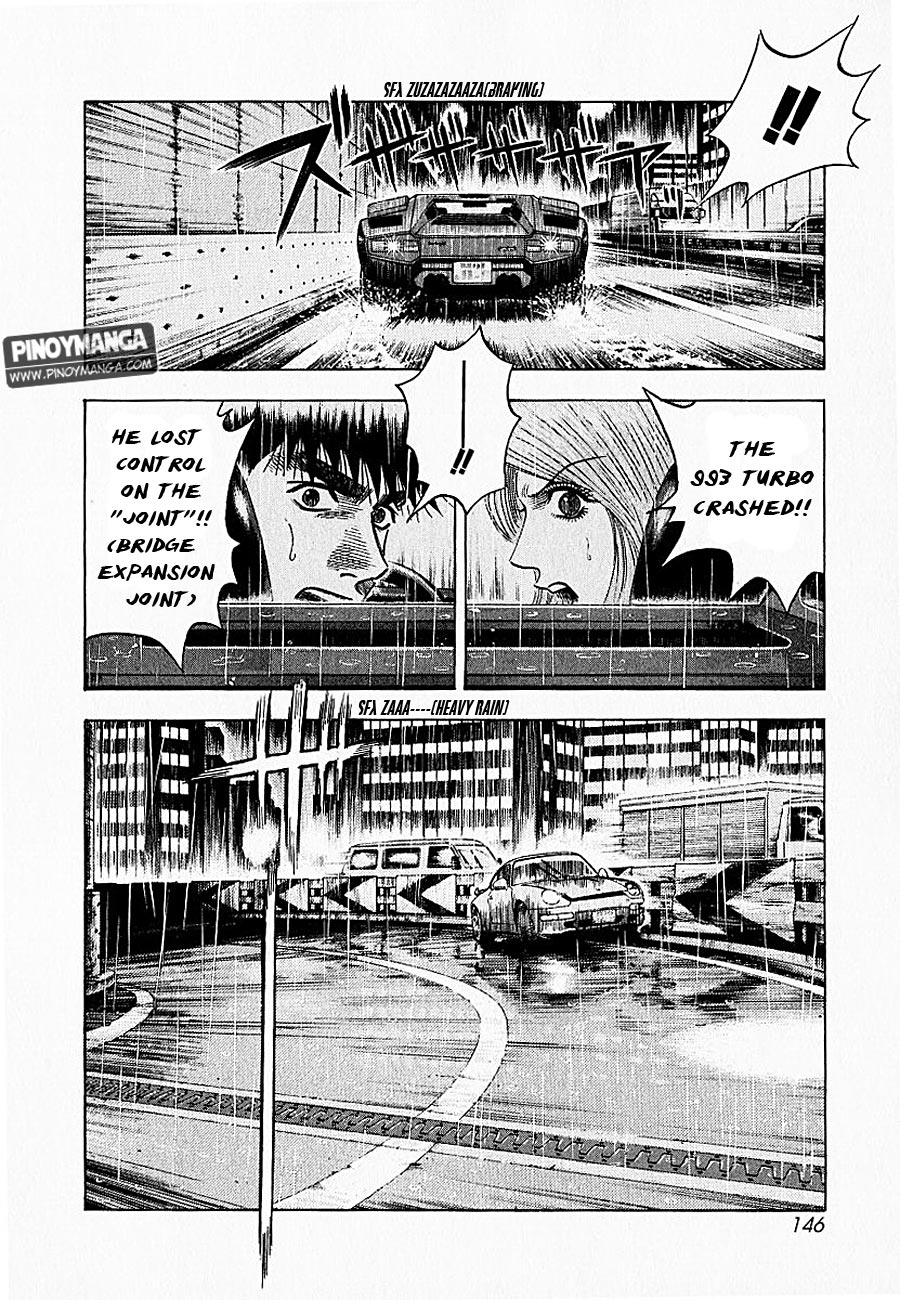 Halaman dari Countach Chapter 21