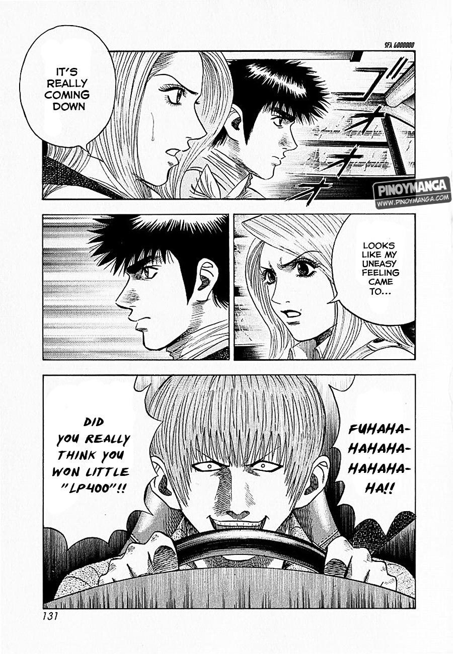 Halaman dari Countach Chapter 21