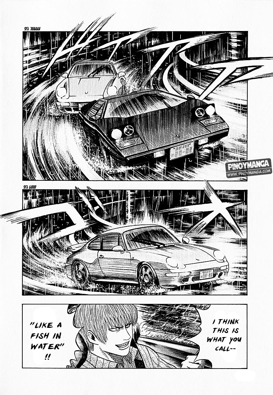 Halaman dari Countach Chapter 21