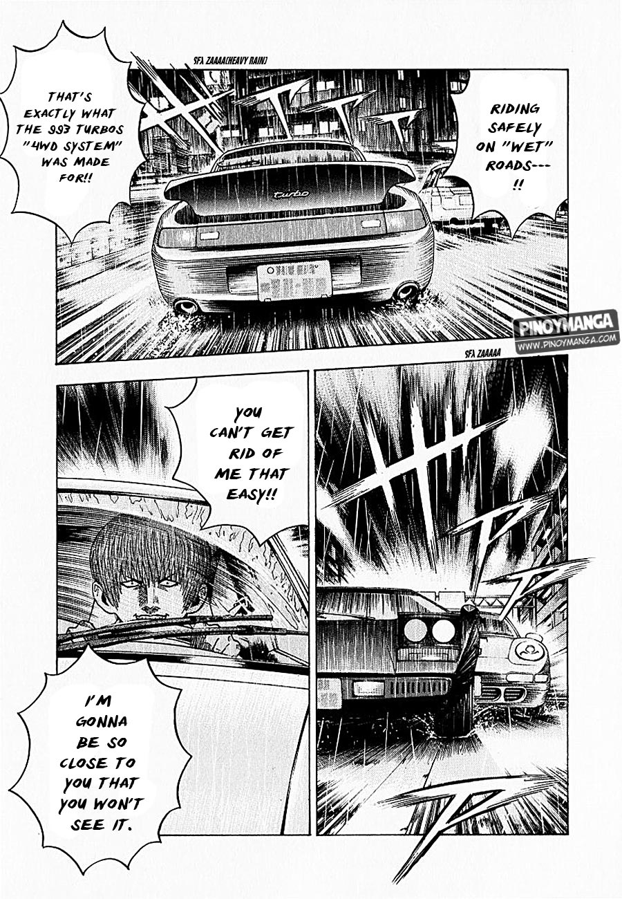 Halaman dari Countach Chapter 21