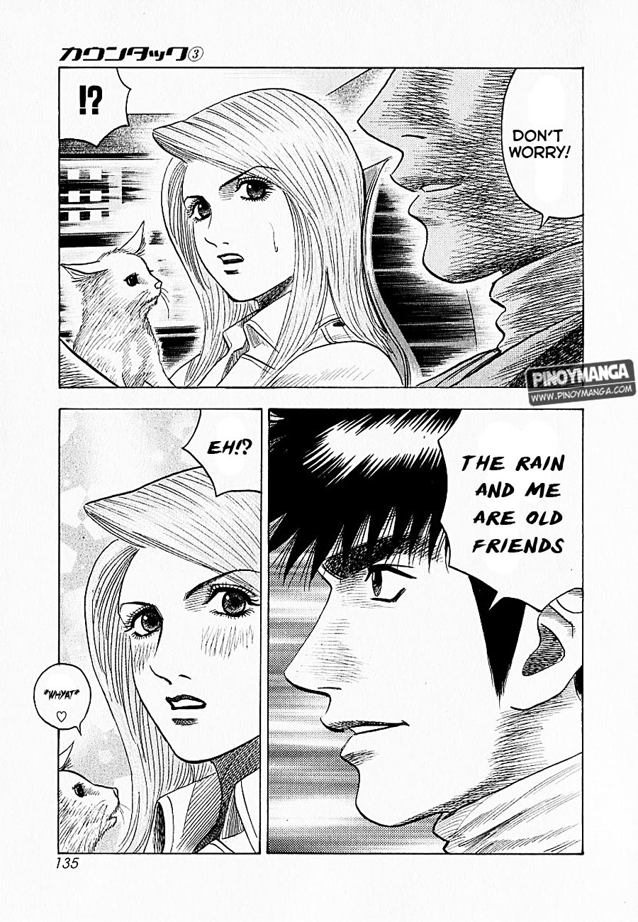 Halaman dari Countach Chapter 21