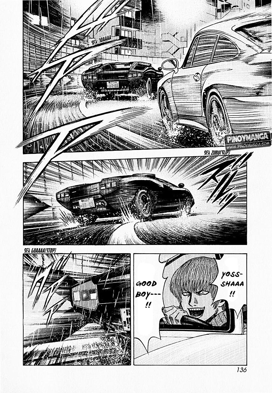 Halaman dari Countach Chapter 21