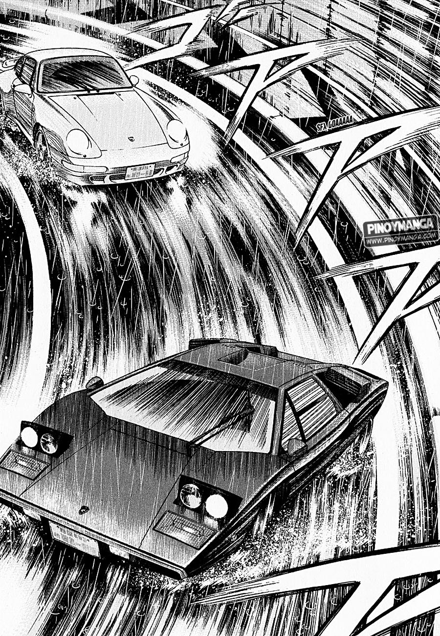 Halaman dari Countach Chapter 21
