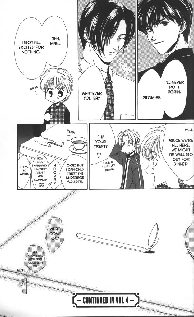 Halaman dari Ghost Hunt Chapter 12