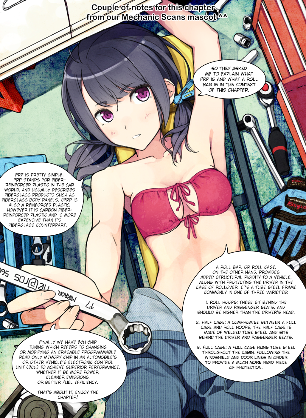 Halaman dari Countach Chapter 27