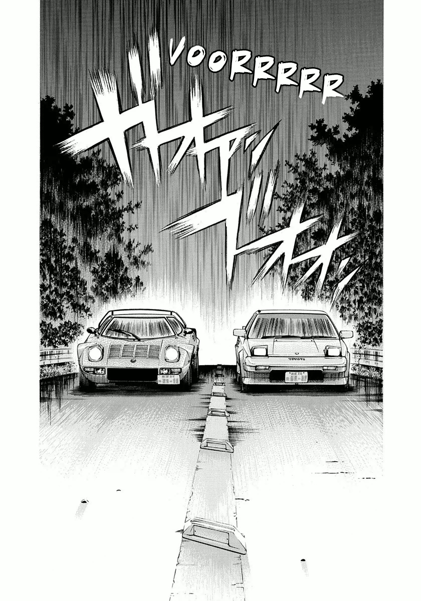 Halaman dari Countach Chapter 27