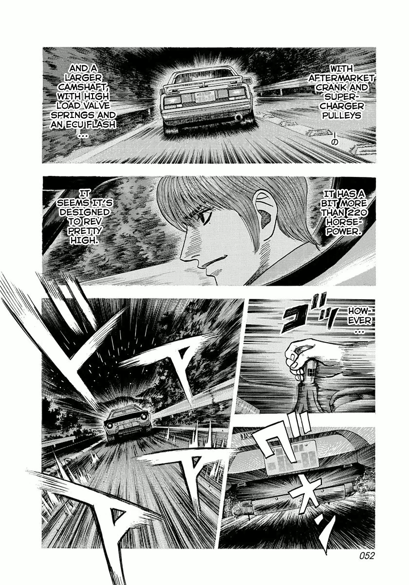 Halaman dari Countach Chapter 27