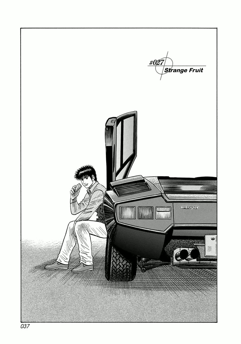 Halaman dari Countach Chapter 27