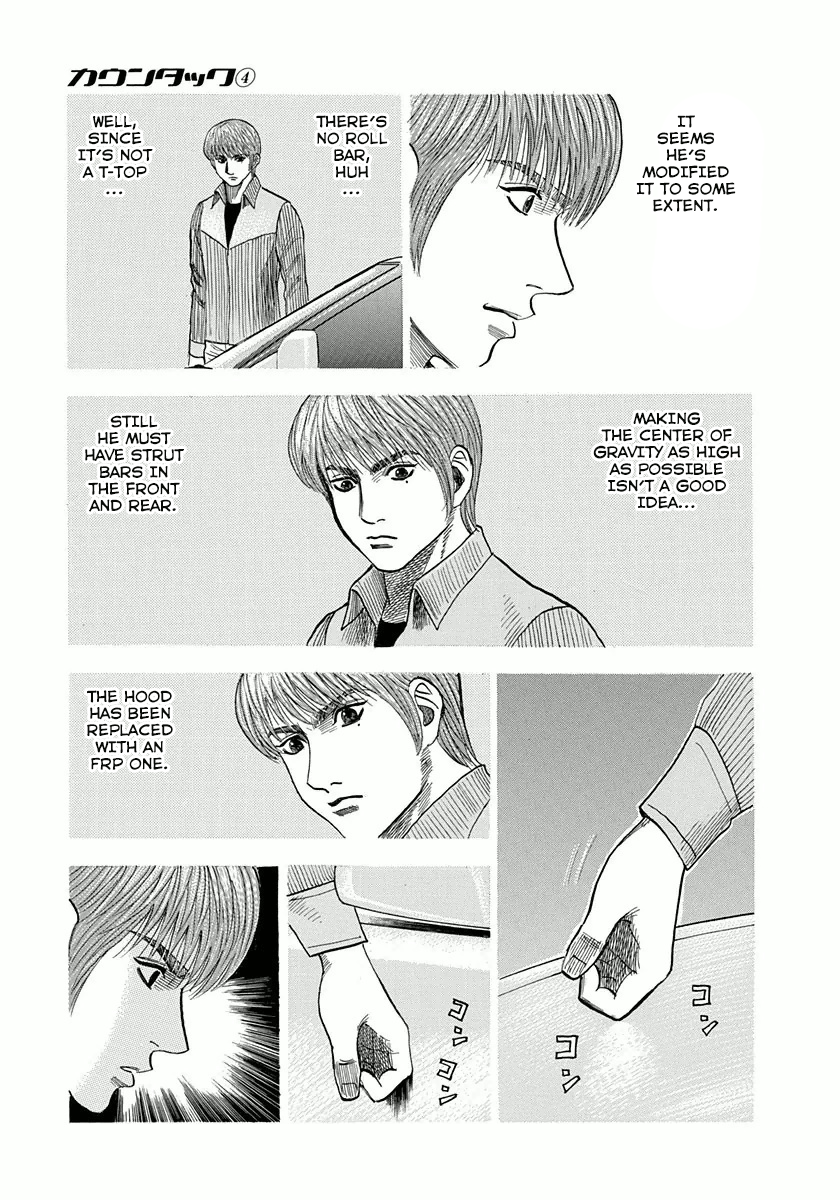 Halaman dari Countach Chapter 27