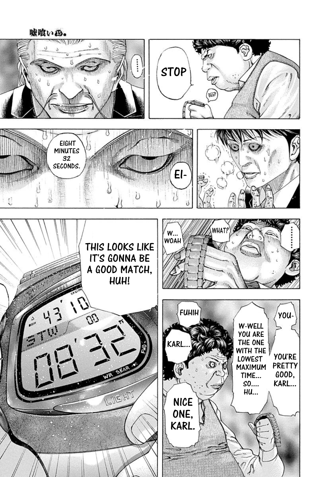 15