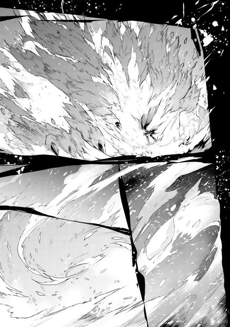 Halaman dari Re:Zero kara Hajimeru Isekai Seikatsu: Dai 4-shou—Seiiki to Gouyoku no Majo Chapter 35