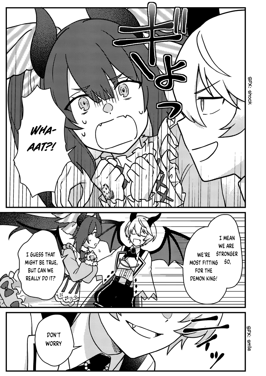 Halaman dari Kamigami no Kago de Seisan Kakumei ~Isekai no Katasumi de Mattari Slow Life Shi Tetara, Naze ka Tasaina Jinzai ga Atsumatte Saikyou Kokka ga Dekitemashita~ Chapter 20.3