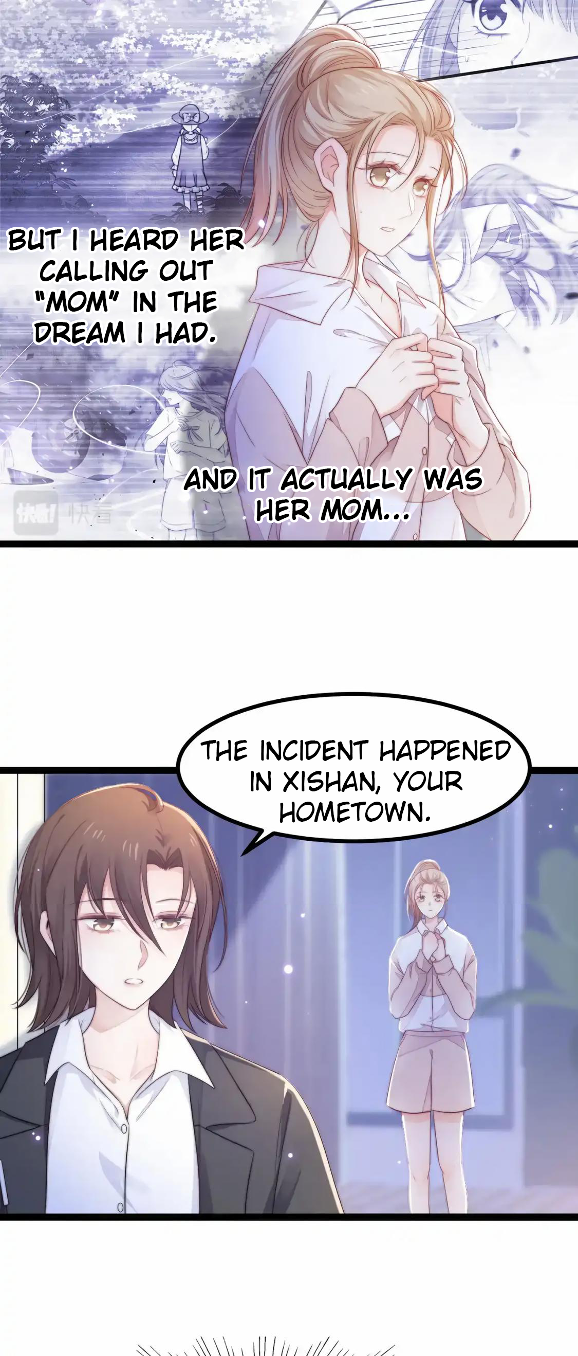 Halaman dari Falling Blue Chapter 34