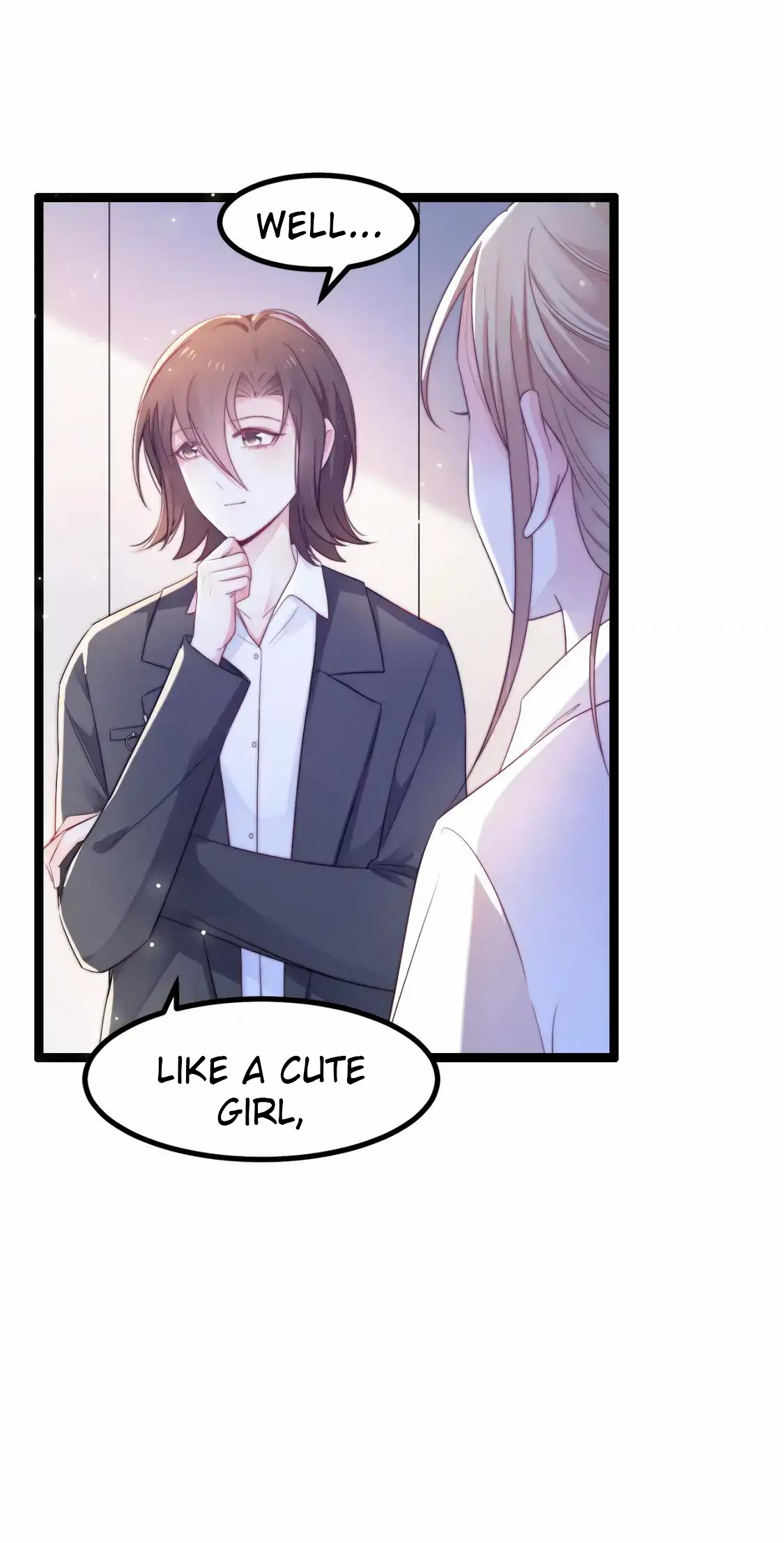 Halaman dari Falling Blue Chapter 34