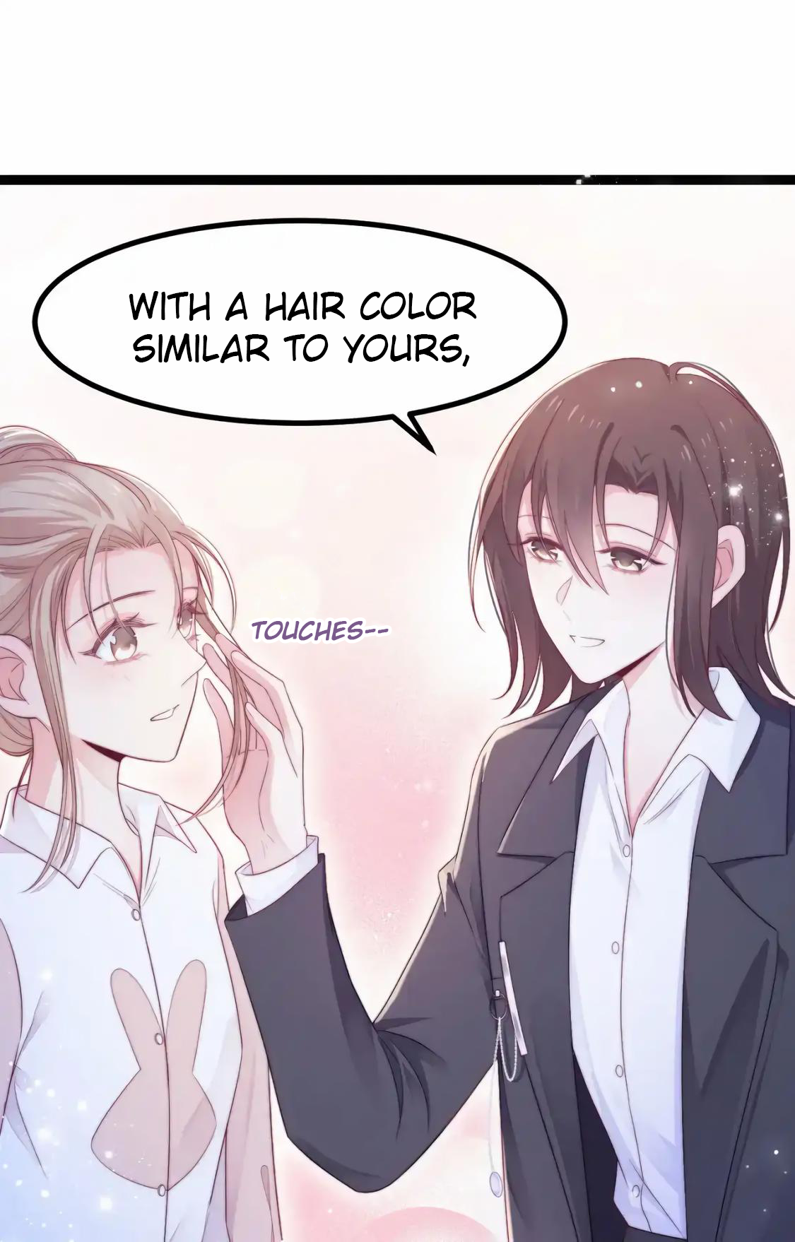 Halaman dari Falling Blue Chapter 34