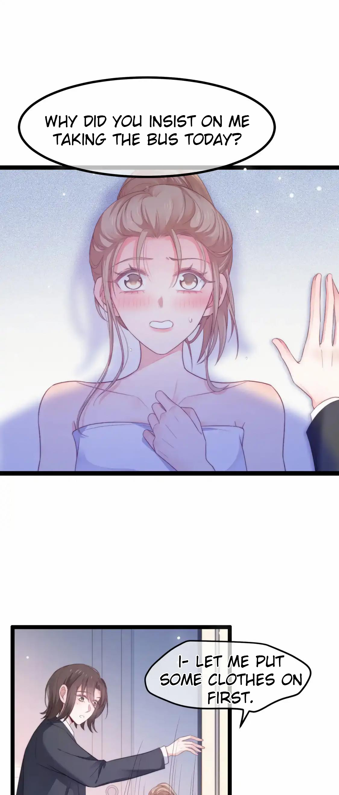 Halaman dari Falling Blue Chapter 34