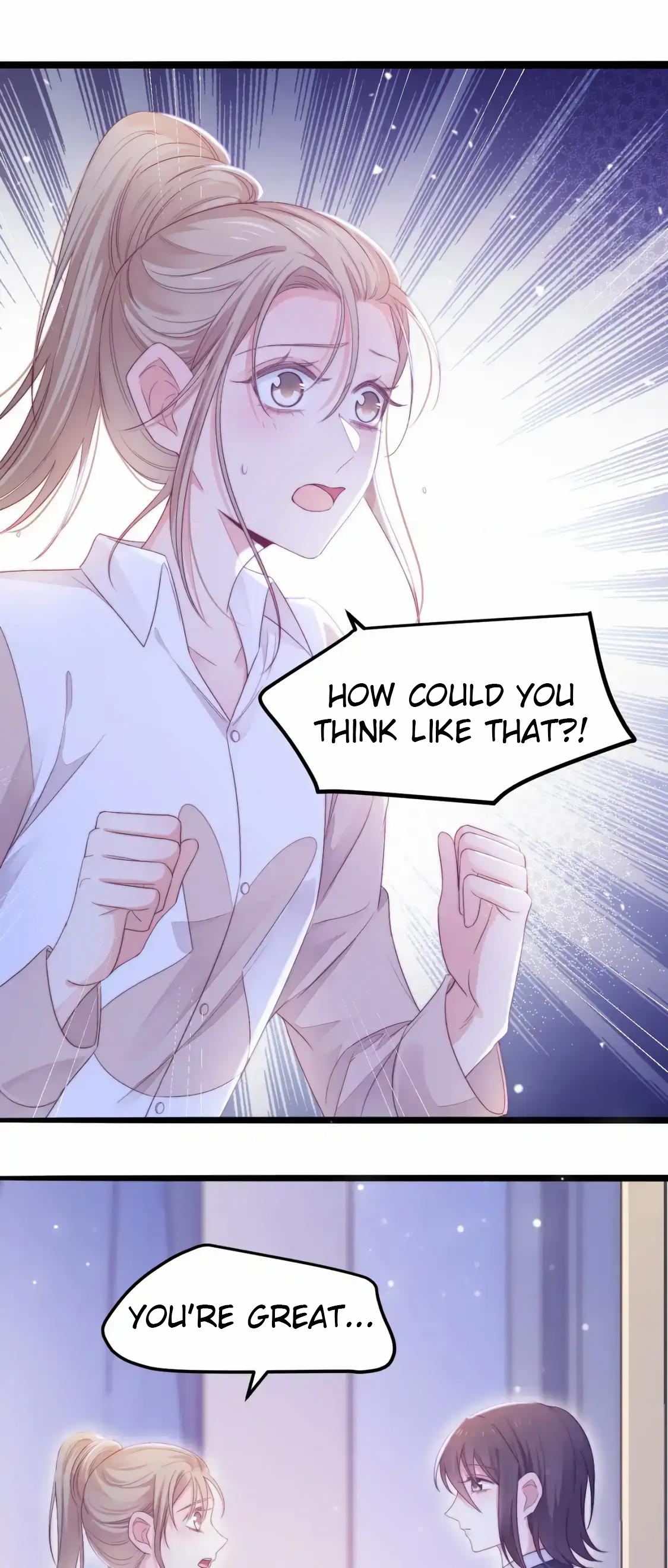 Halaman dari Falling Blue Chapter 34