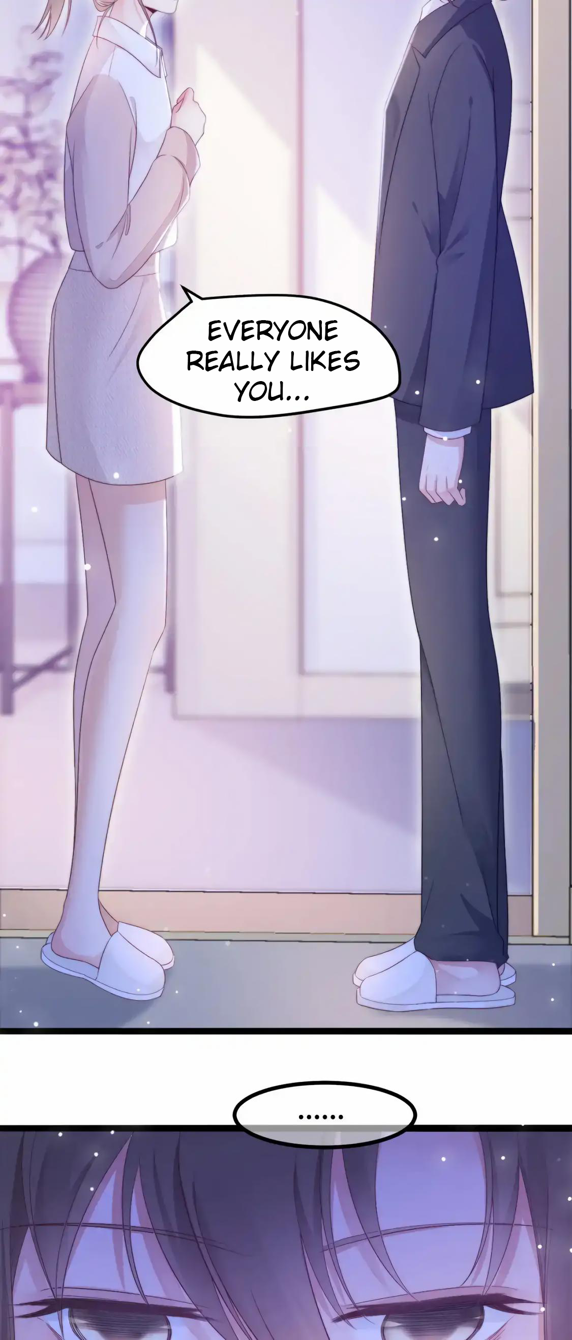 Halaman dari Falling Blue Chapter 34