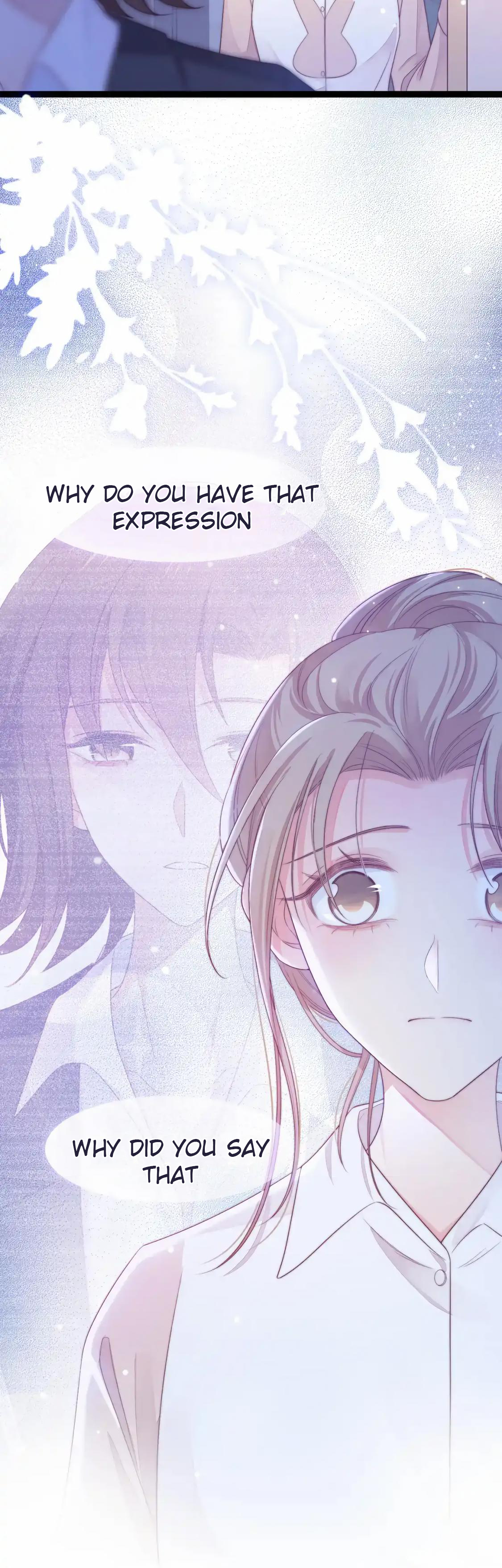 Halaman dari Falling Blue Chapter 34