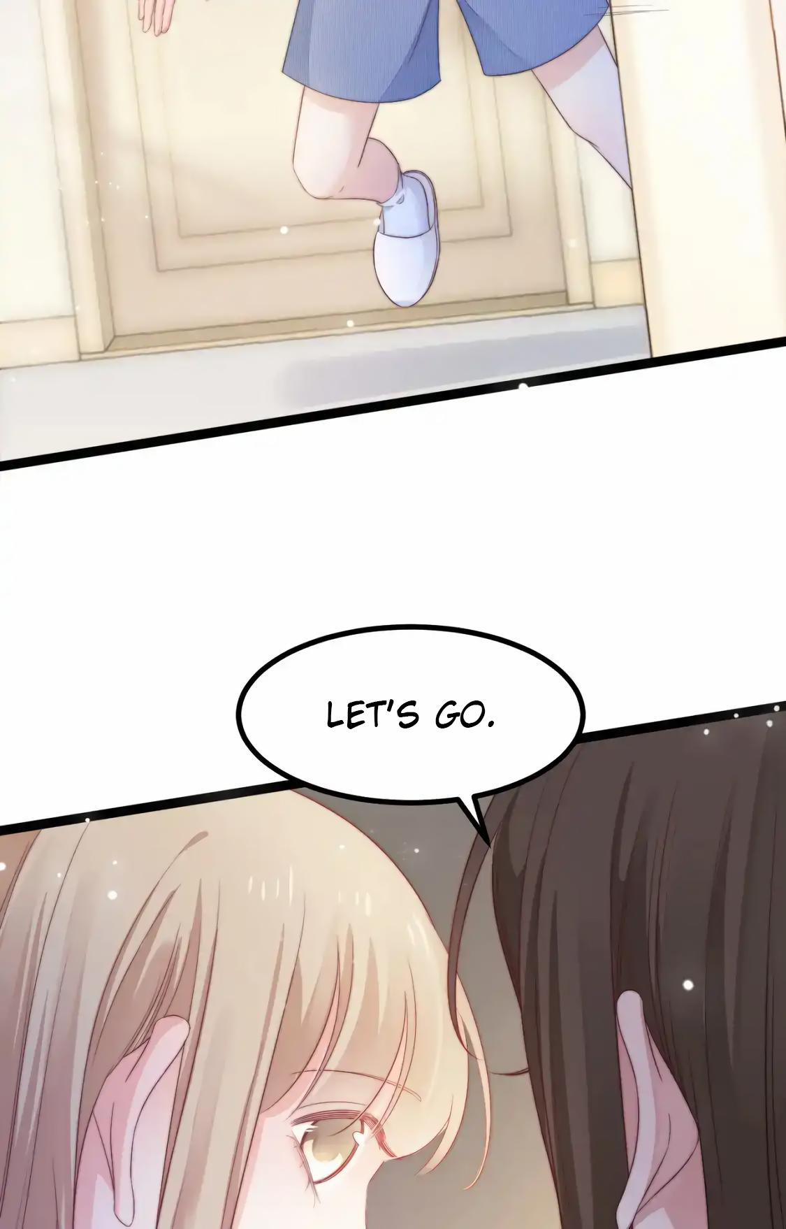 Halaman dari Falling Blue Chapter 34