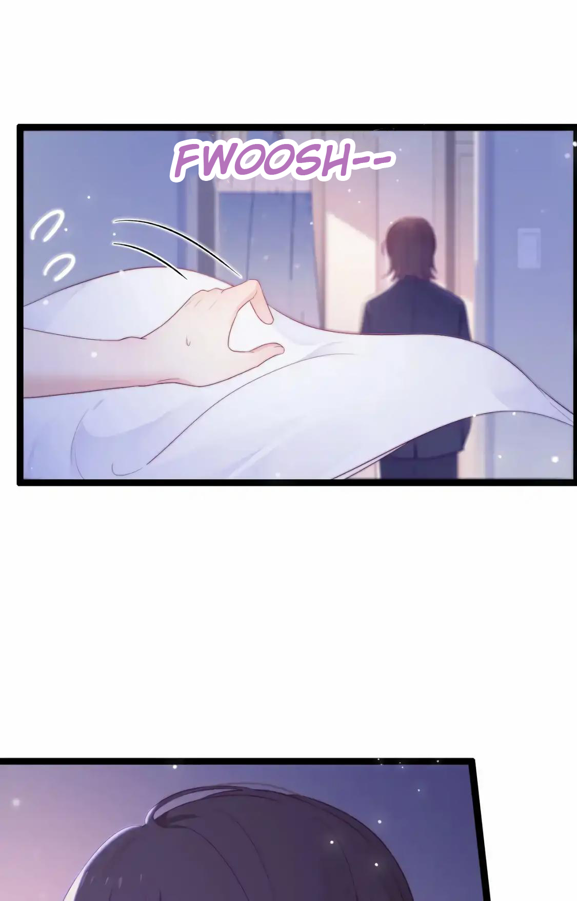 Halaman dari Falling Blue Chapter 34